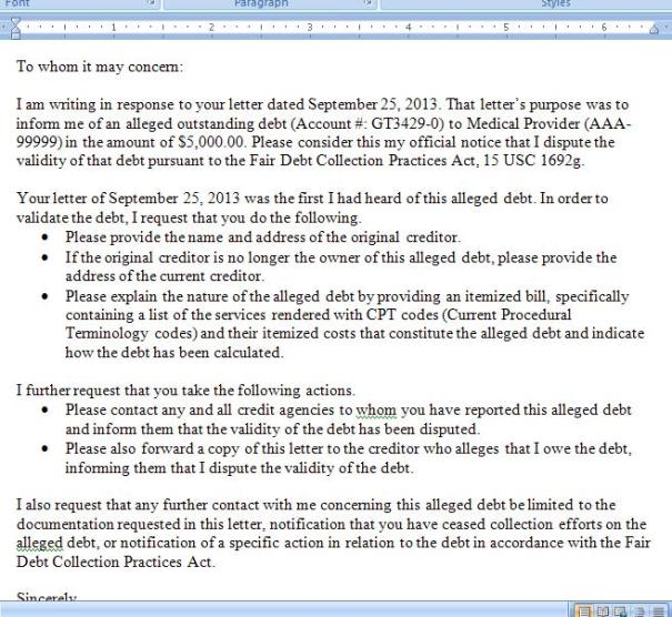 letter_to_collection_agency